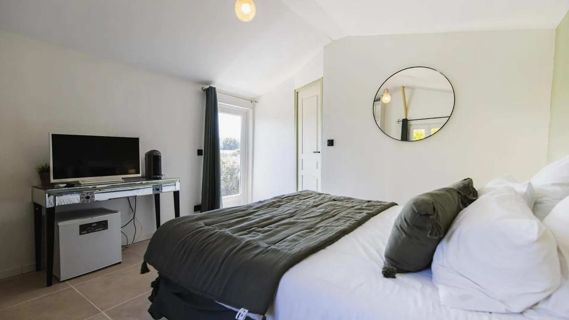 Holiday home Chez Manon En Luberon Villa Lagnes