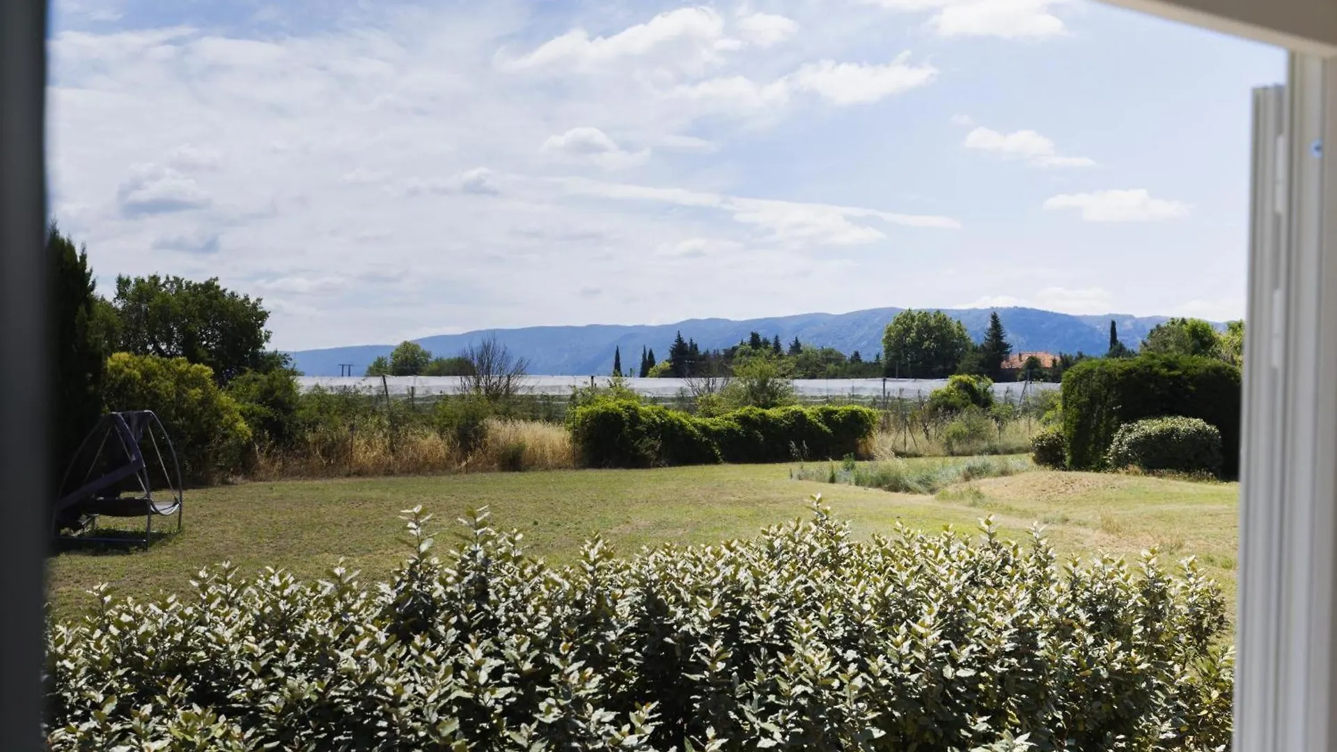 Chez Manon En Luberon Villa Lagnes 0*,  France