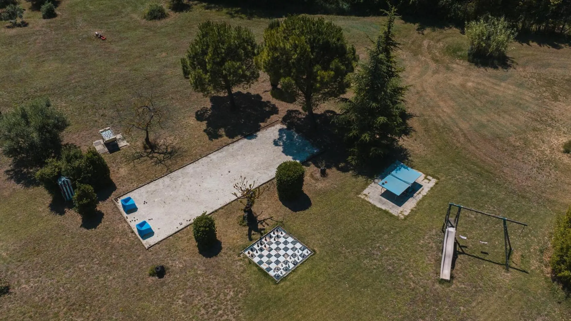 Chez Manon En Luberon Villa Lagnes Holiday home