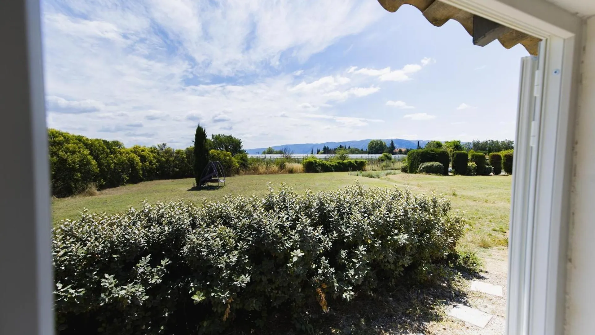 Holiday home Chez Manon En Luberon Villa Lagnes France