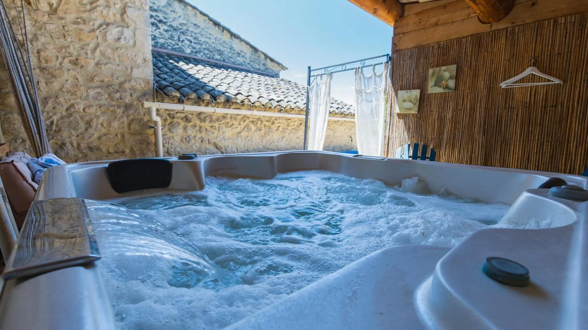 Chez Manon En Luberon Villa Lagnes Holiday home