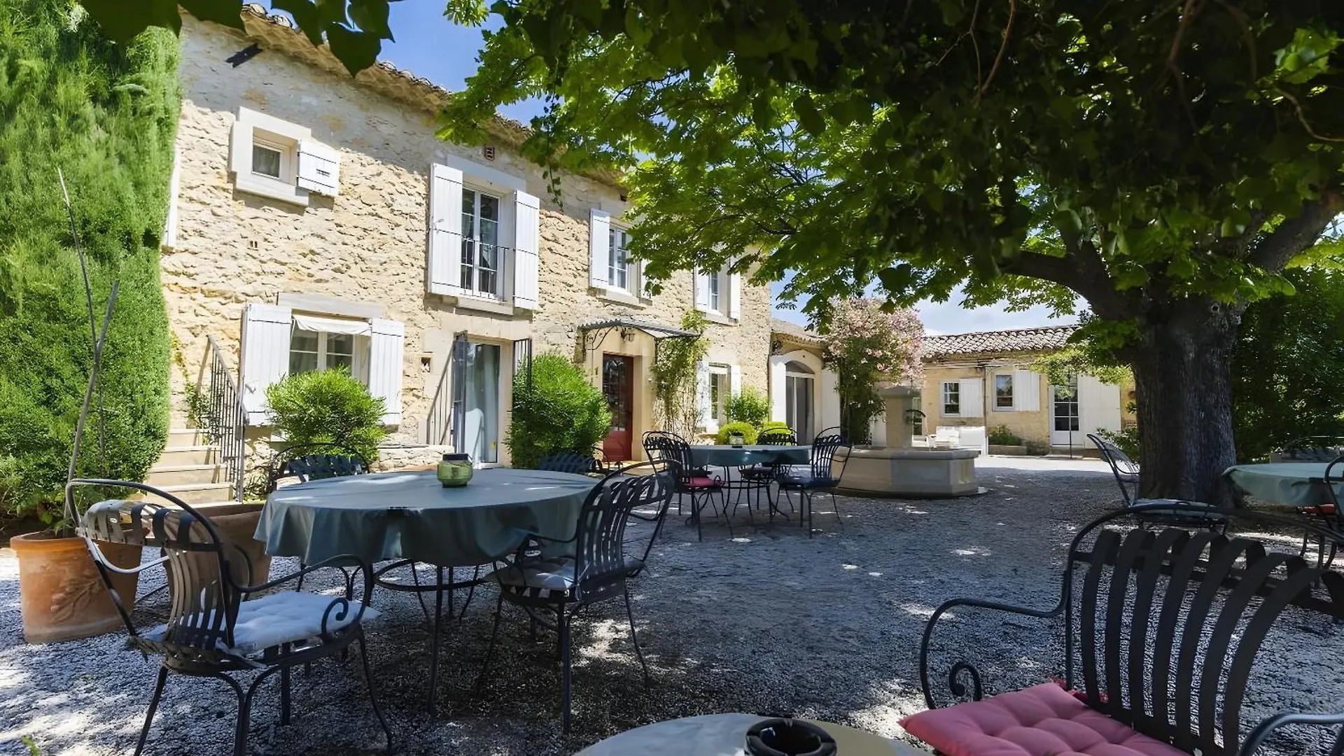 Chez Manon En Luberon Villa Lagnes 0*,