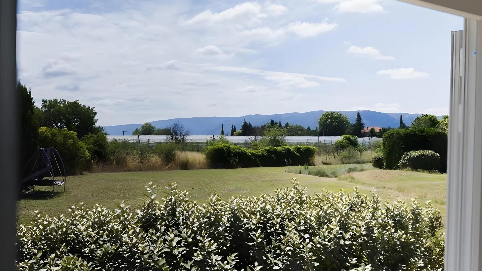Chez Manon En Luberon Villa Lagnes Semesterbostad