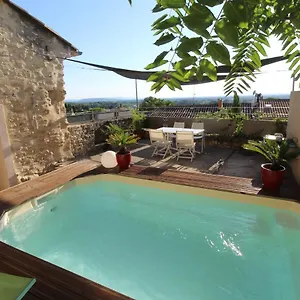  Hébergement de vacances The Panoramic House