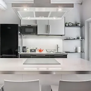 Appartement De Charme Dans Le Luberon