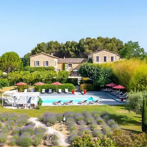 3* Maison d'hôtes La Cour Des Sens