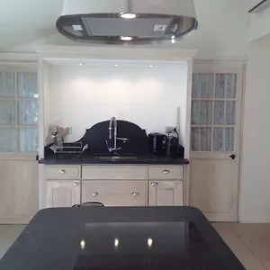  Hébergement de vacances Les Colombes